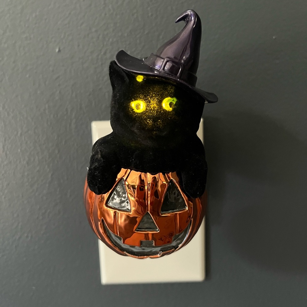 🎃 Bath and bodywork’s wallflower